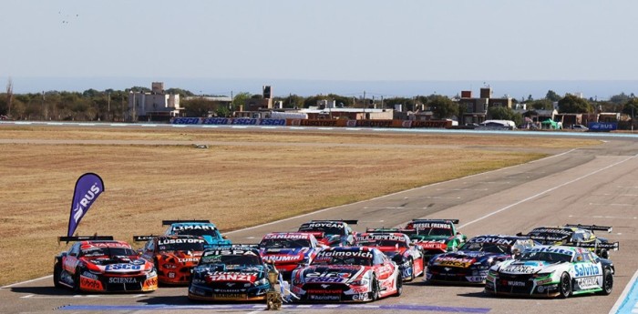 TC: las autoridades de la ACTC hablaron sobre el estado del autódromo de San Luis