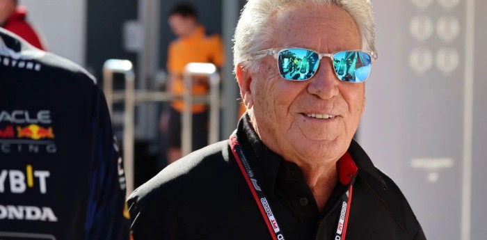 F1: Andretti afirmó que barajan varios nombres para que sean pilotos de Cadillac en 2026