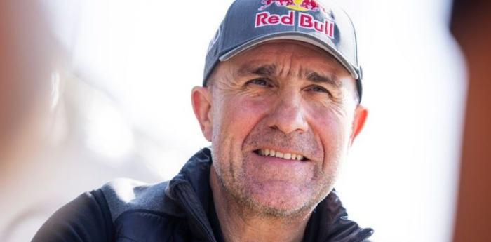 Dakar 2025: Peterhansel no correrá y se sentirá su ausencia