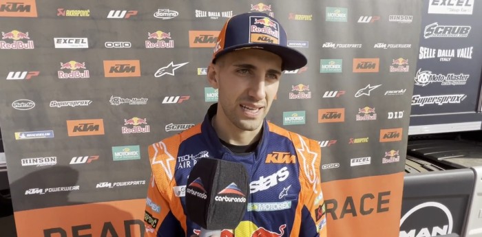 Dakar 2025: Luciano Benavides palpitó el inicio de la actividad: "Llego en mi mejor momento"