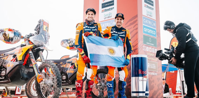 Dakar 2025: la palabra de los argentinos tras el Prólogo en Bisha