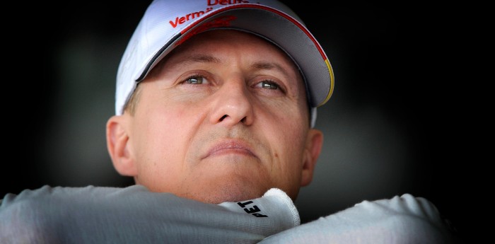 5 cosas que quizás no sabías de Michael Schumacher