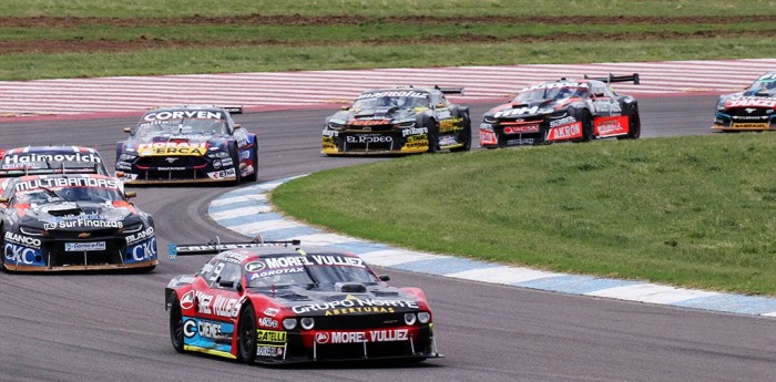 La CAF de la ACTC definió nuevos parámetros para lograr el pase al TC