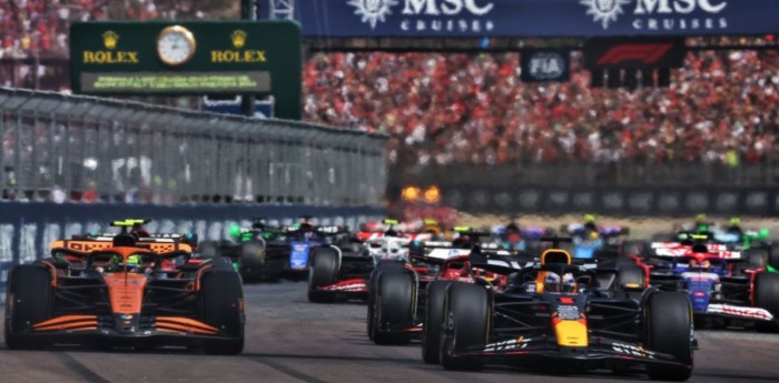 F1: otro circuito histórico entrará en la rotación a partir de 2026 ¿De cual se trata?