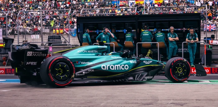 F1: Aston Martin reemplaza a su jefe de equipo para la temporada 2025