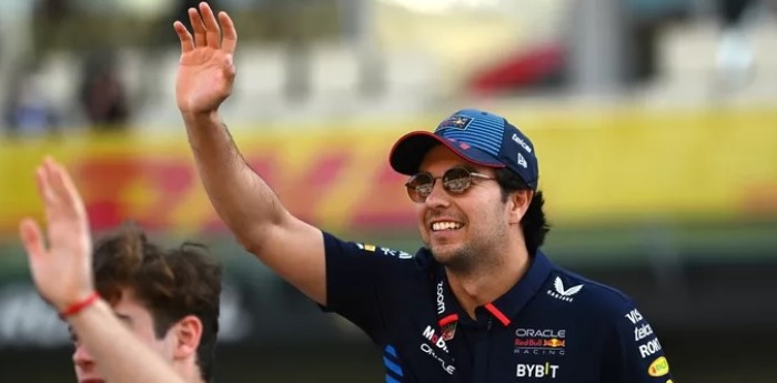 F1: Checo Pérez: “En los próximos 6 meses tomaré una decisión de lo que viene para mi carrera”