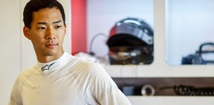 F1: Hirakawa, rival de Colapinto en Alpine: "Suzuka será decisivo"