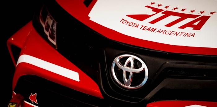 TCR South America: Toyota define sus planes para 2025