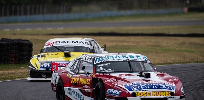 Procar 4000: un binomio experimentado se suma a la Clase B