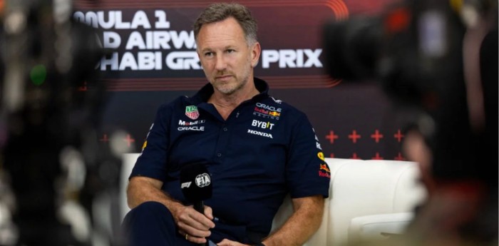 F1: Horner: “Nunca pensé en irme de Red Bull”