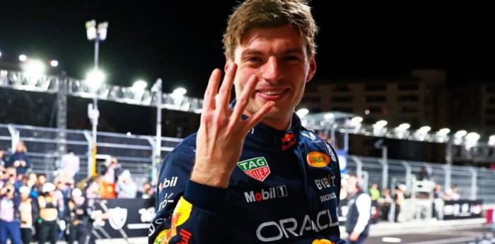 El nuevo desafío que afrontará Verstappen a la espera del inicio de la F1