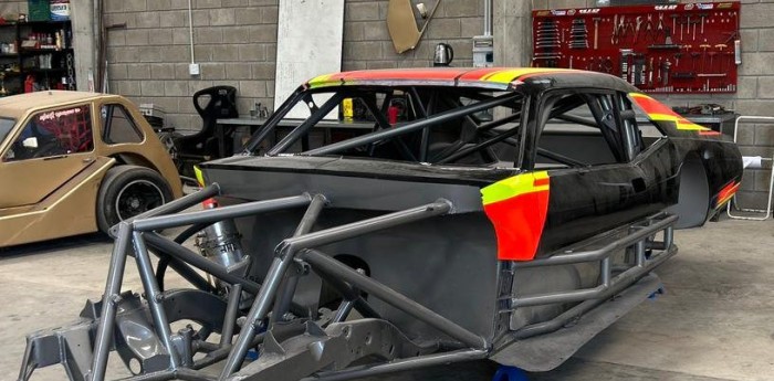 Procar 4000: Juan Manuel Farabello encamina su regreso a la Clase A