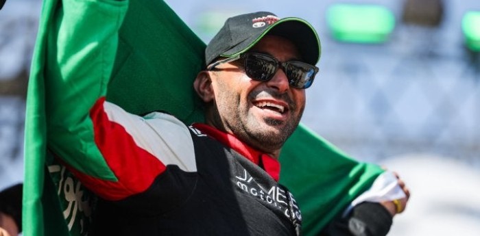 El increíble gesto que tendrá Al-Rajhi con cualquier piloto Saudí que gane el Dakar en los siguientes diez años