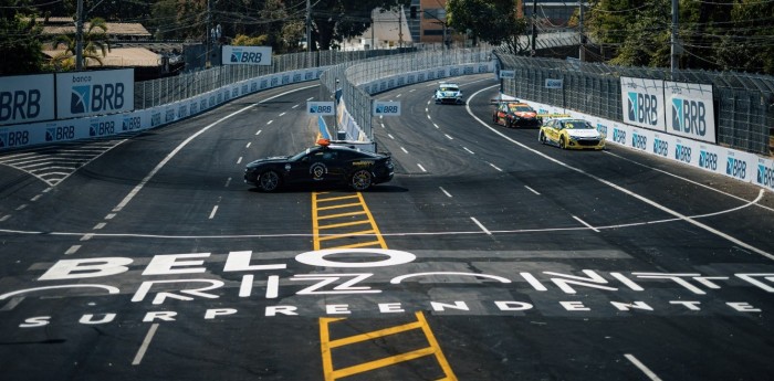 TCR South America y Stock Car anuncian la Libertadores del Automovilismo