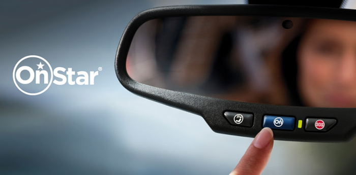 OnStar, la conectividad líder en Argentina y la región