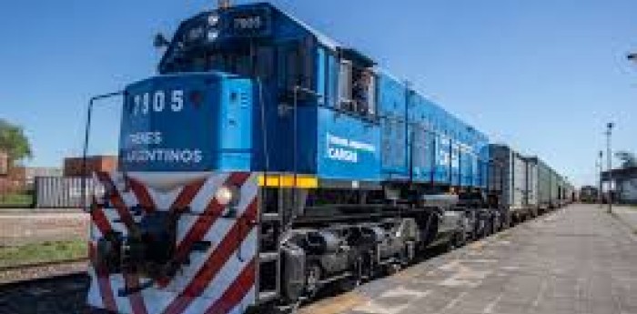 La Fraternidad anunció un paro de trenes el martes 28 de enero