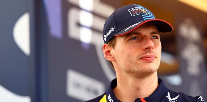 La nueva adquisición millonaria de Max Verstappen que sorprendió a todos