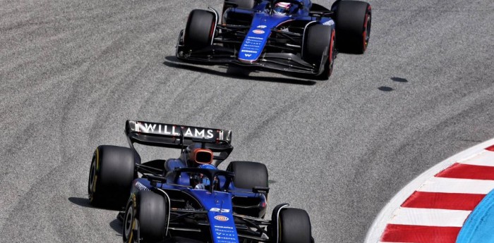 F1: Williams realizó una nueva incorporación de cara al 2025 ¿De quién se trata?