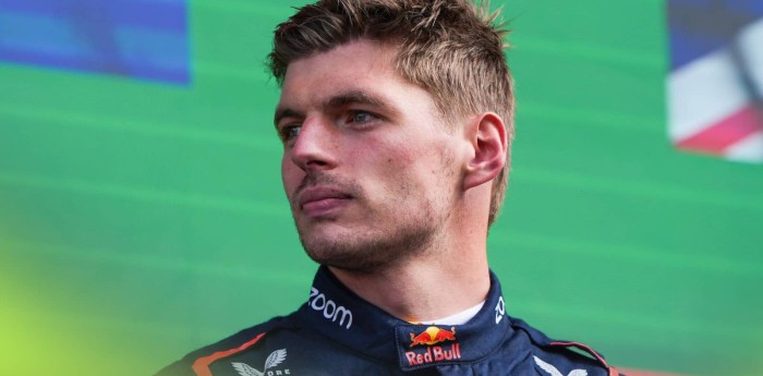 Jürgen Klopp quiere conocer a Max Verstappen y saber cuál es la clave de su éxito