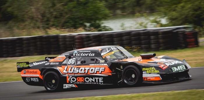 Procar 4000: Emmanuel Pérez Bravo selló su continuidad en la Clase A