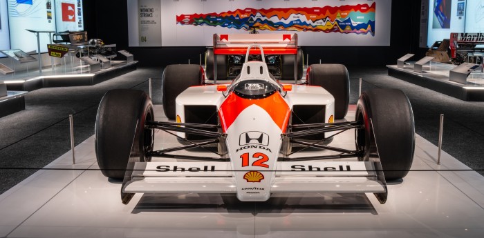 F1 Exhibition en Argentina: ¿Cómo conseguir las entradas?