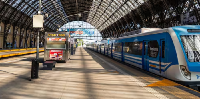 Paro de trenes: cuáles son las líneas afectadas y hasta qué hora la medida de fuerza