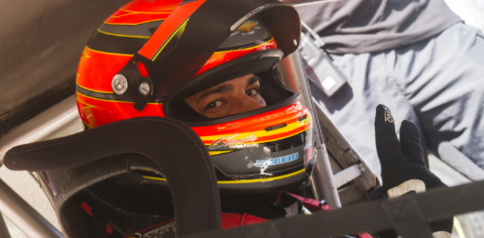 Procar 4000: Emiliano Torres se unirá al Lucero Racing desde esta temporada