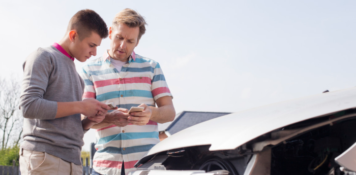 La baja del impuesto a los autos podría reducir el costo de los seguros