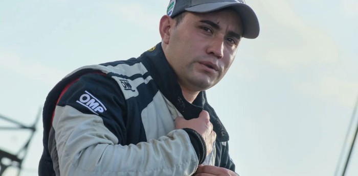 Procar 4000: Jorge "Coki" Maggini vuelve renovado a la Clase A