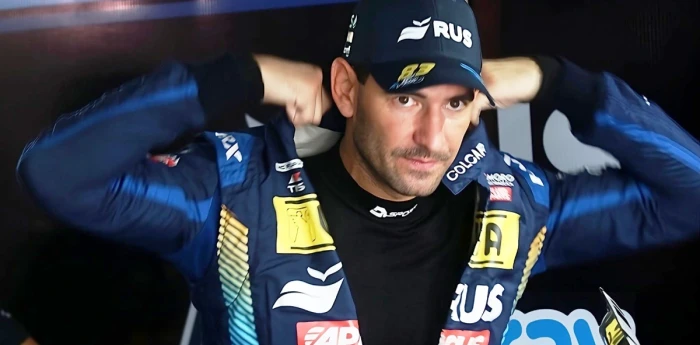 TC: Ardusso: “Yo no creo que los autos de nueva generación hayan empeorado los espectáculos”