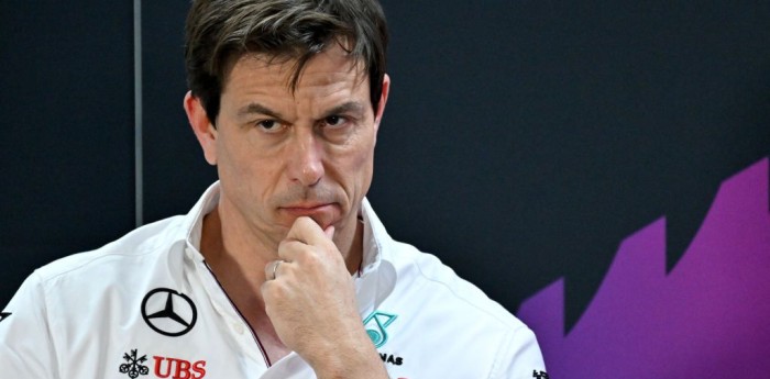 F1: Toto Wolff apoyó las medidas de la FIA contra los insultos