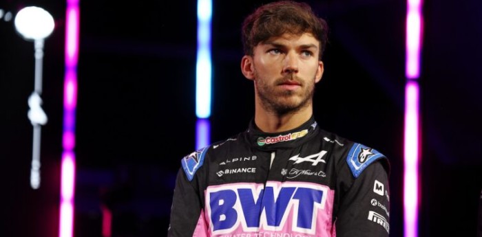 F1: Gasly develó cuál es su mayor objetivo en Alpine en este 2025, ¿Qué dijo?