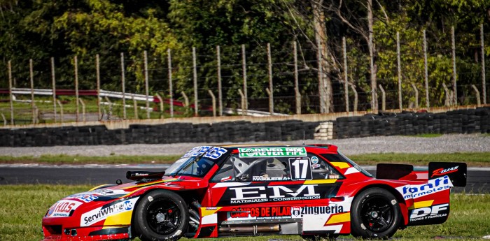 Procar 4000: Germán Pietranera apuesta a un cambio para lograr un récord en la Clase A