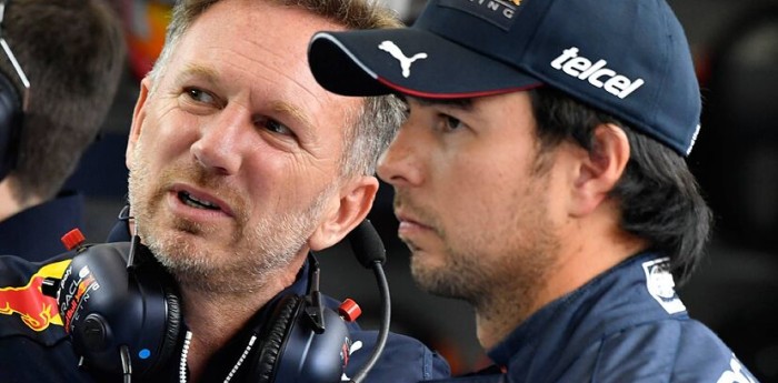 F1: Horner volvió a cargar contra Checo Pérez tras su salida de Red Bull