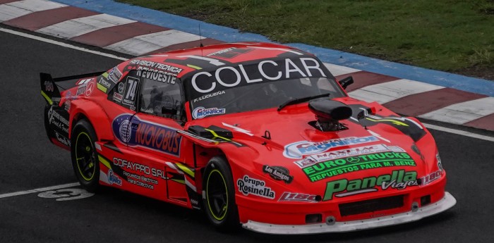 Procar 4000: Facundo Ludueña consolida su conjunto para ser protagonista dentro de la Clase B