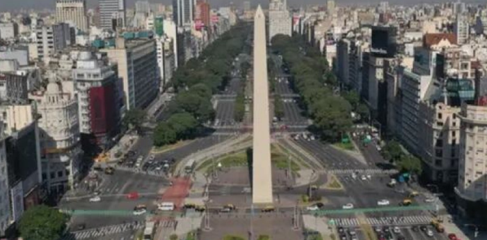 Clima en Buenos Aires: el pronóstico del tiempo para el jueves 6 de febrero