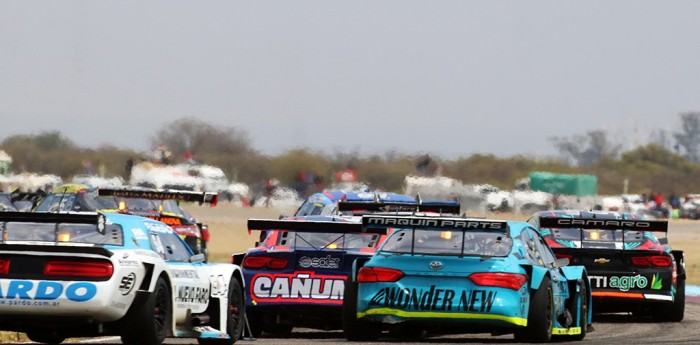 Un histórico equipo del automovilismo nacional cierra sus puertas