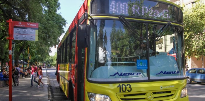 Paro de colectivos en el AMBA: este domingo no habrá servicio y desde el lunes será reducido