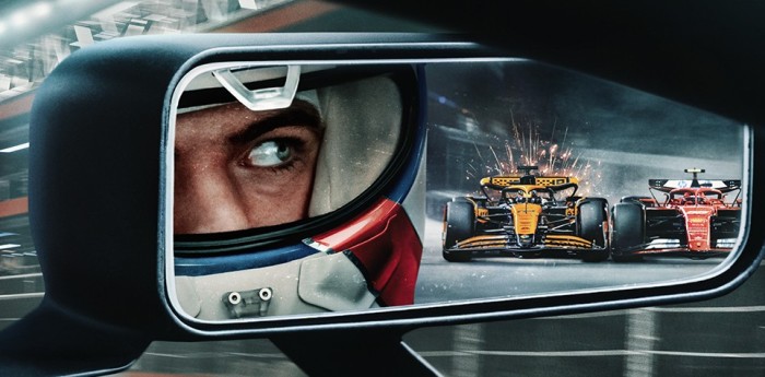 F1: Netflix develó la fecha de estreno de la temporada de Drive to Survive en la que estará Colapinto