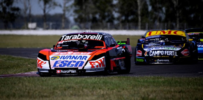 TC Mouras: Pozner y Provens ganaron las series de la segunda fecha en La Plata