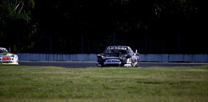 TC Mouras: Eugenio Provens festejó en la segunda fecha en La Plata