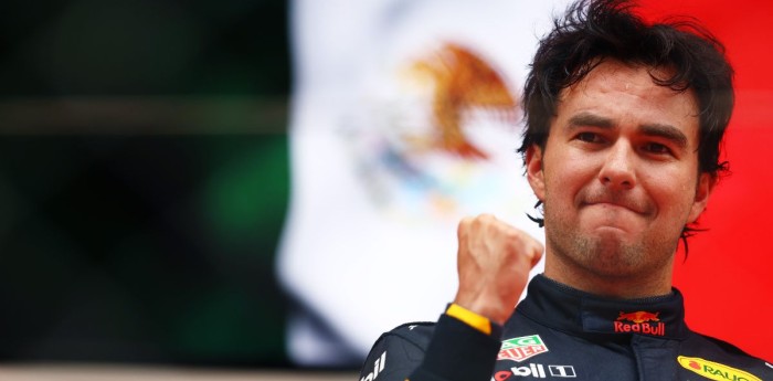 F1: ¡Bombazo! Una escudería estaría en negociaciones con “Checo” Pérez