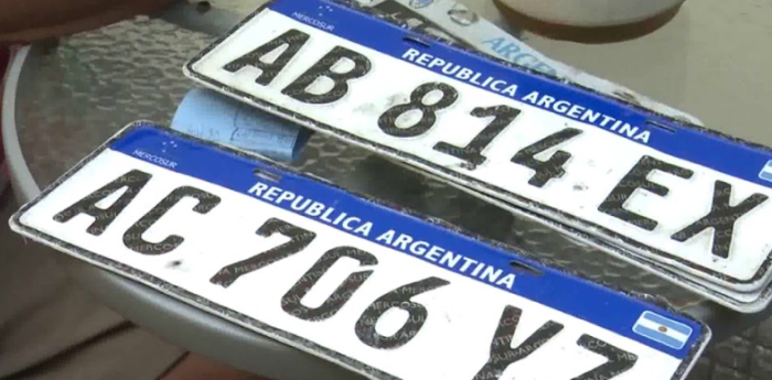 Autos y patentes: cuáles estaban mal valuados en CABA y qué pasará ahora