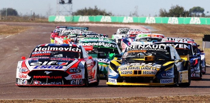 ¡Arranca un nuevo campeonato! El historial del TC en Viedma