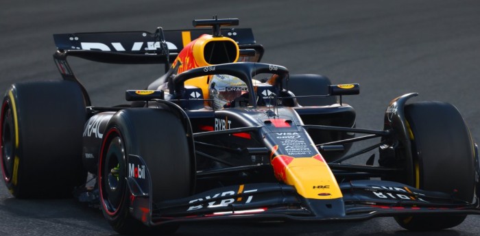 F1: la joven estrella de Red Bull que es una amenaza para Liam Lawson e Isack Hadjar