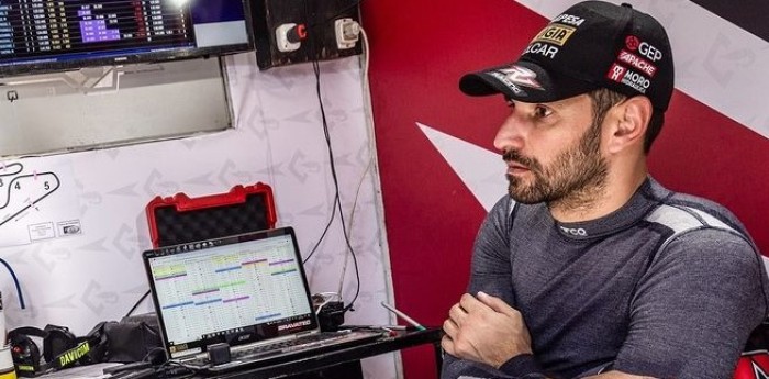 TC: Ardusso: “Yo hubiese preferido que el reglamento se mantenga”