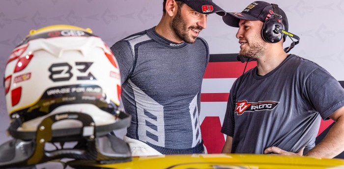 TC: Ardusso, confiado por el récord favorable que tiene en Viedma