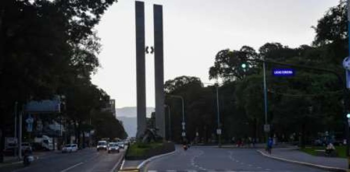 Clima en Tucumán: el pronóstico del tiempo para este lunes 17 de febrero