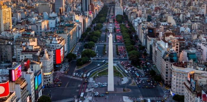 Clima en Buenos Aires: el pronóstico del tiempo para el miércoles 19 de febrero