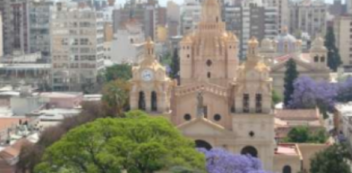 Clima en Córdoba: el pronóstico del tiempo para este jueves 20 de febrero